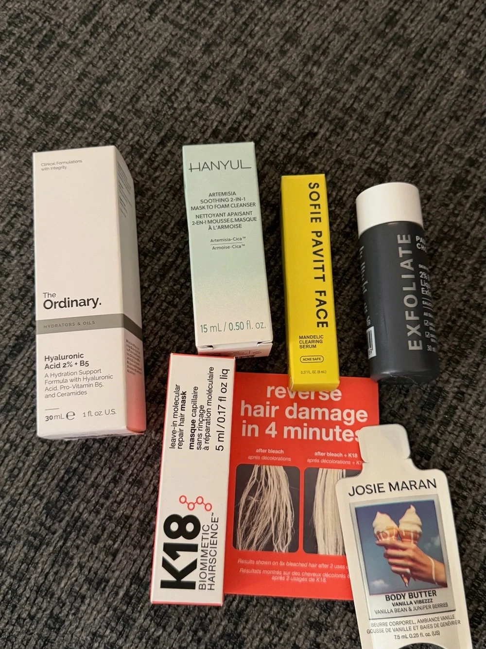 Samples/ NEW/never used